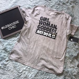 Nike Tops - NWT Nike T Shirt Nike Tops - NWT Nike T Shirt